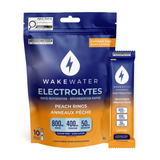 Peach Rings Electrolytes