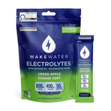 Green Apple Electrolytes