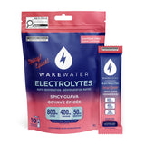 Spicy Guava Electrolytes