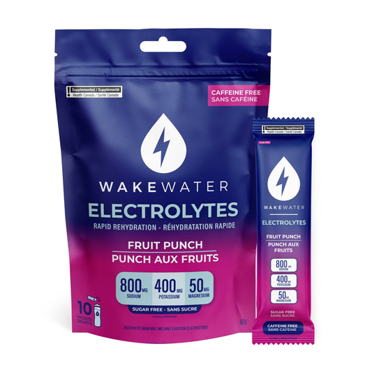 Fruit Punch Electrolytes