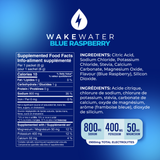 Blue Raspberry Electrolytes Tub