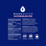 Watermelon Fizz