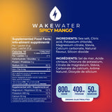 Spicy Mango Electrolytes