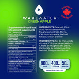 Green Apple Electrolytes