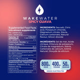 Spicy Guava Electrolytes