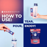Spicy Guava Electrolytes