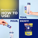 Spicy Pineapple Electrolytes