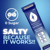 Unflavoured Electrolytes