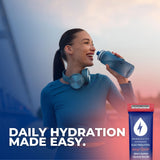 Spicy Guava Electrolytes