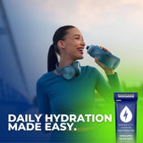 Green Apple Electrolytes