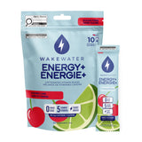 Cherry Lime Energy+