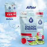 Cherry Lime Energy+