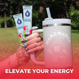 Cherry Lime Energy+