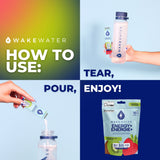 Strawberry Kiwi Energy+