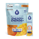 Peach Mango Energy+