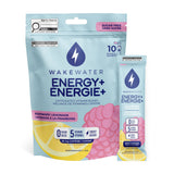 Raspberry Lemonade Energy+