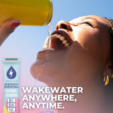 Raspberry Lemonade Energy+