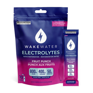 Fruit Punch Electrolytes