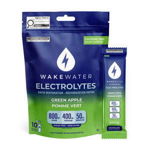 Green Apple Electrolytes