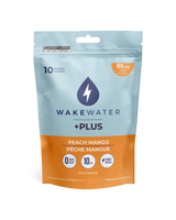 Peach Mango +PLUS