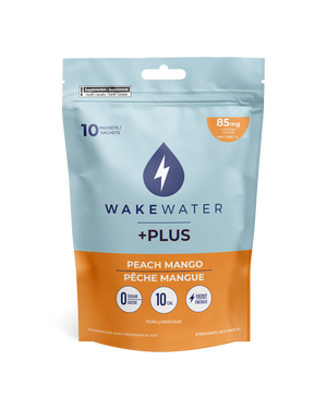 Peach Mango +PLUS