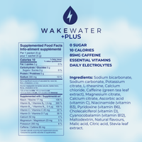 WakeWater Drink Mix Bundle Builder
