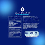 Blue Raspberry Electrolytes