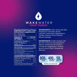 Fruit Punch Electrolytes