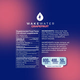 Grapefruit Electrolytes