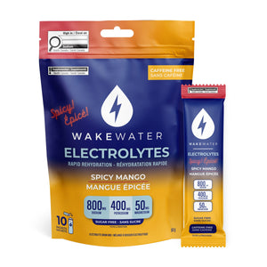 Spicy Mango Electrolytes