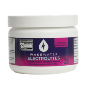 Fruit Punch Electrolytes Tub
