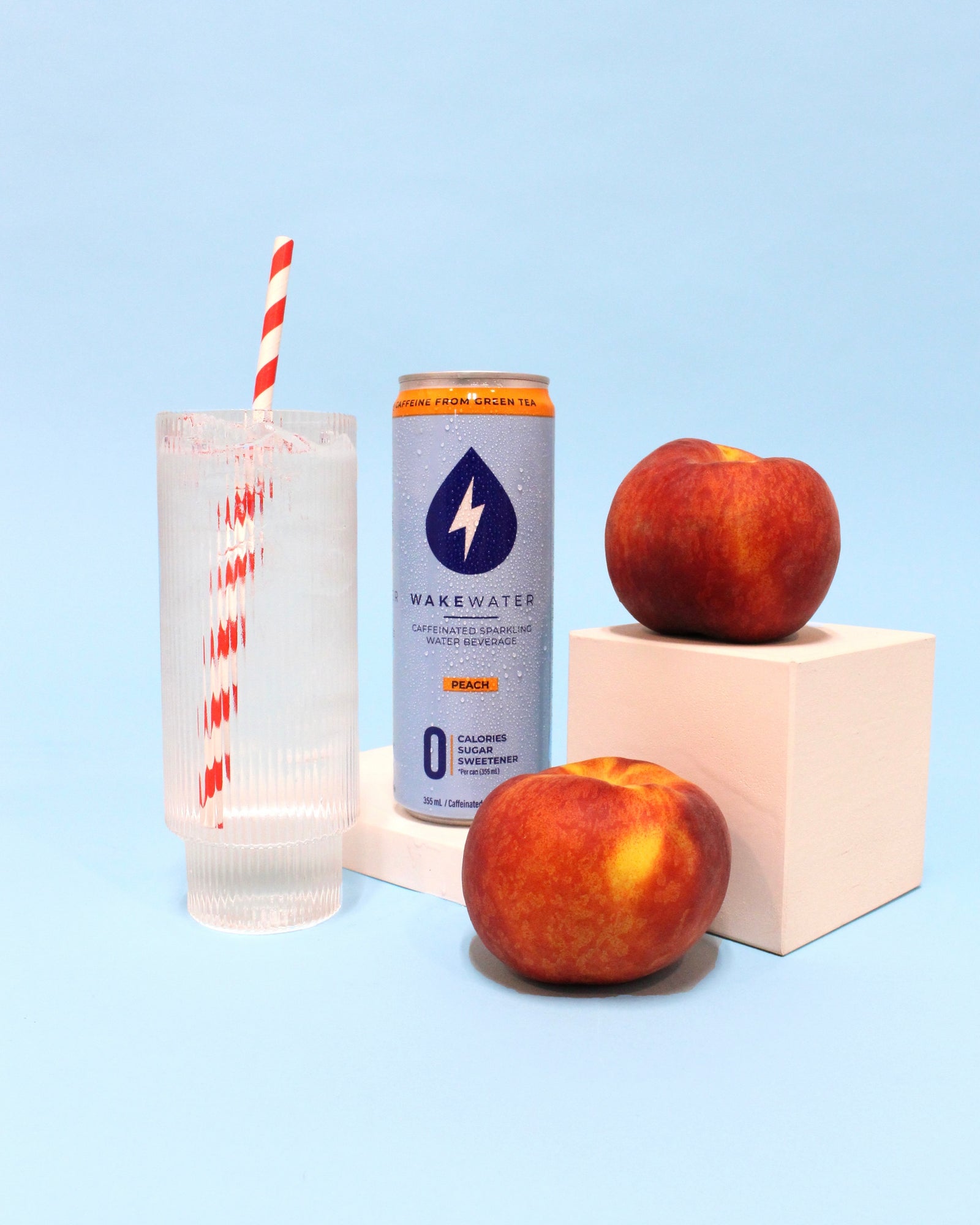 Peach