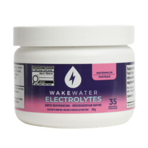 Watermelon Electrolytes Tub